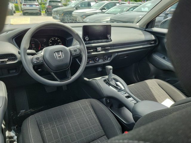 Used 2025 Black Honda LX image 11