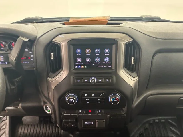 Certified Used 2026 Summit White Chevrolet WT image 26