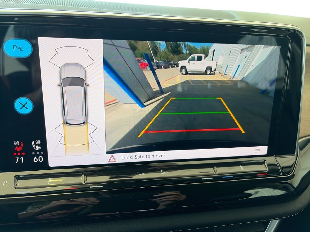 2024 Volkswagen Atlas SE w/Tech - Photo 15
