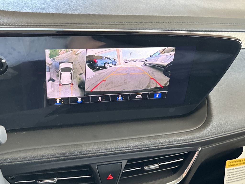 2026 Buick Encore GX Sport Touring - Photo 25
