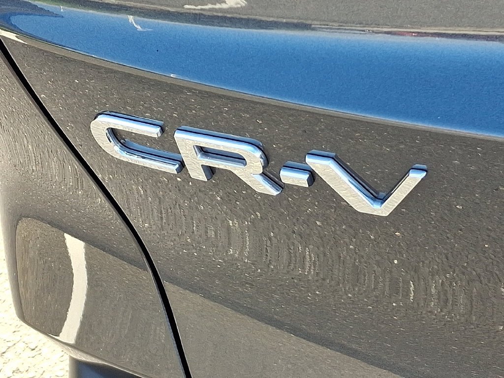 2024 Honda CR-V EX - Photo 62