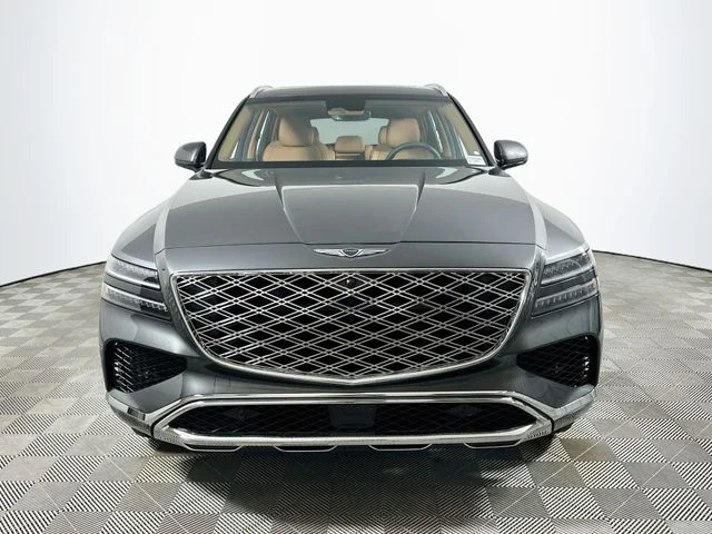 New 2027 Genesis GV80 3.5T Advanced