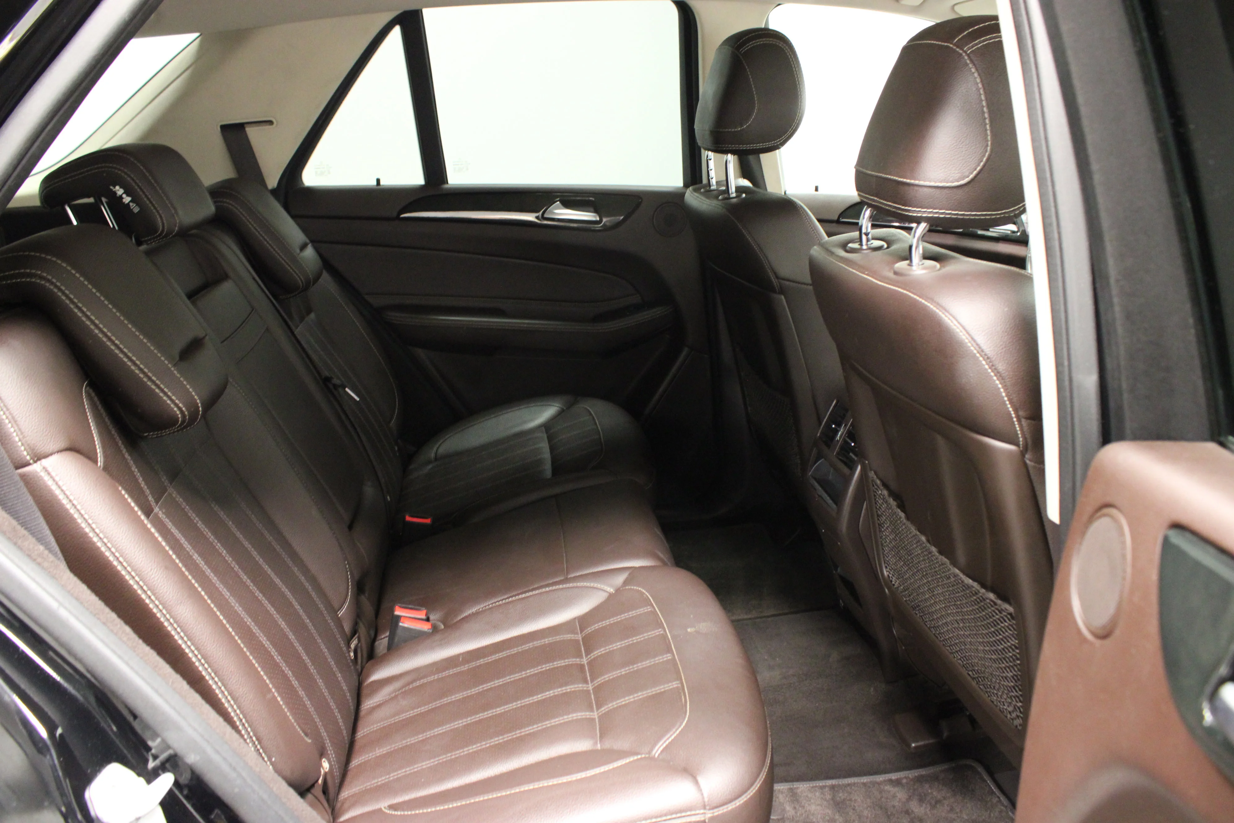 Used 2017 Black Mercedes-Benz GLE 350 image 15