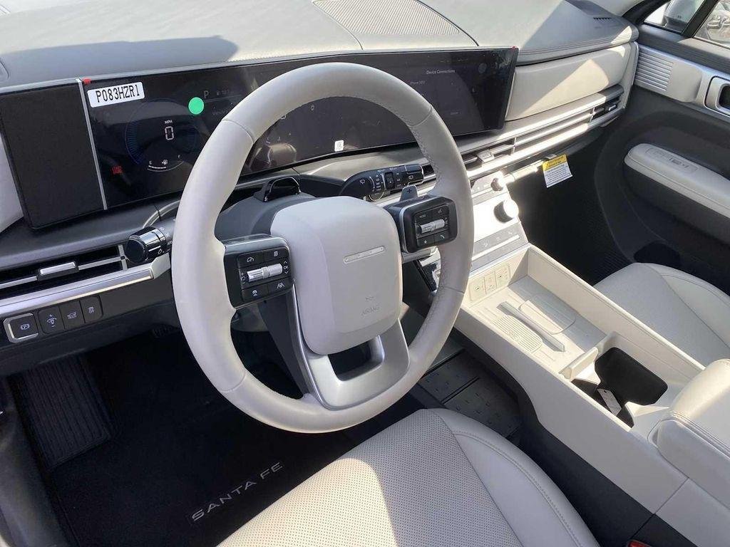 2026 Hyundai Santa Fe SEL - Photo 12