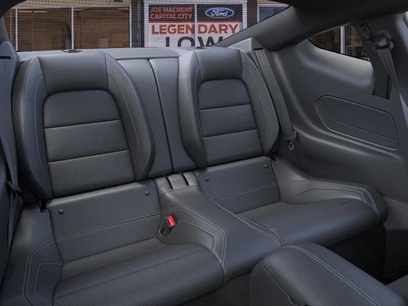 2026 Ford Mustang EcoBoost Premium Fastback - Photo 11