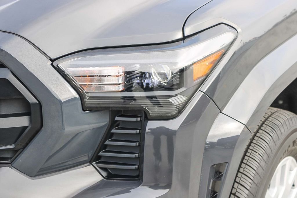 Used 2024 Underground Toyota SR5 image 5