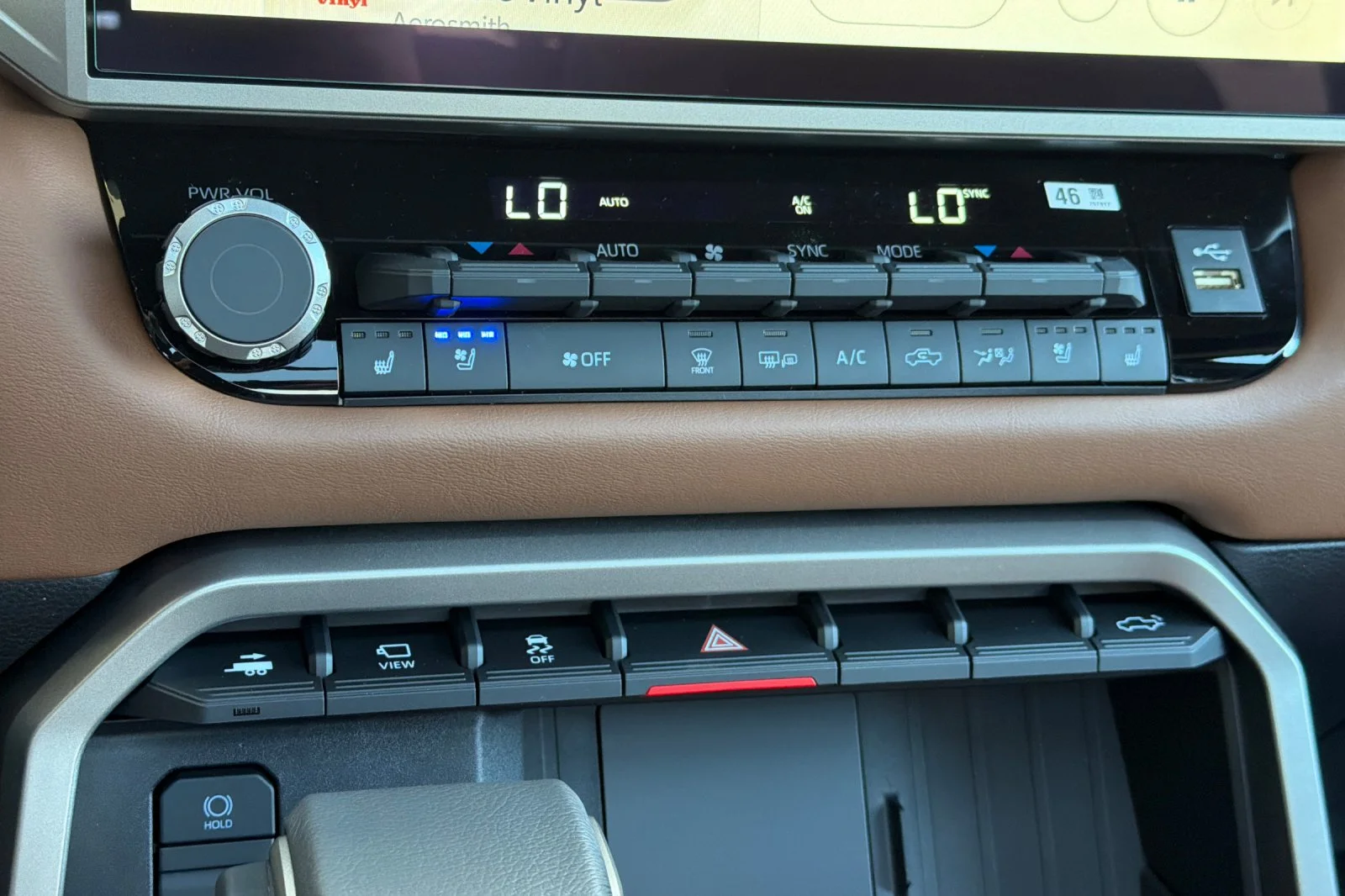 2026 Toyota Tundra 1794 Edition - Photo 16