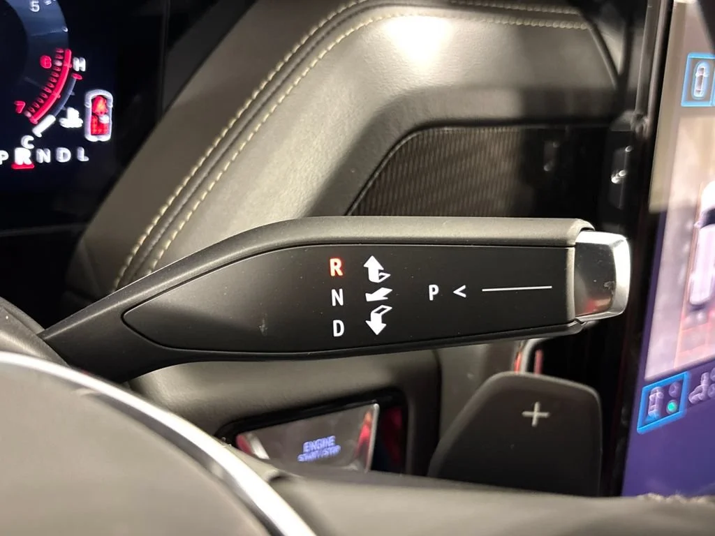 2026 GMC Yukon Elevation - Photo 39