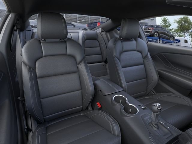 New 2026 Carbonized Gray Metallic Ford GT Premium image 10