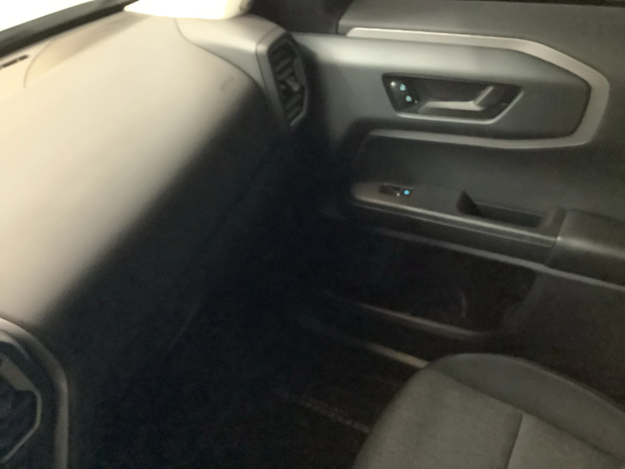 Used 2024 Cactus Gray Ford Big Bend image 21