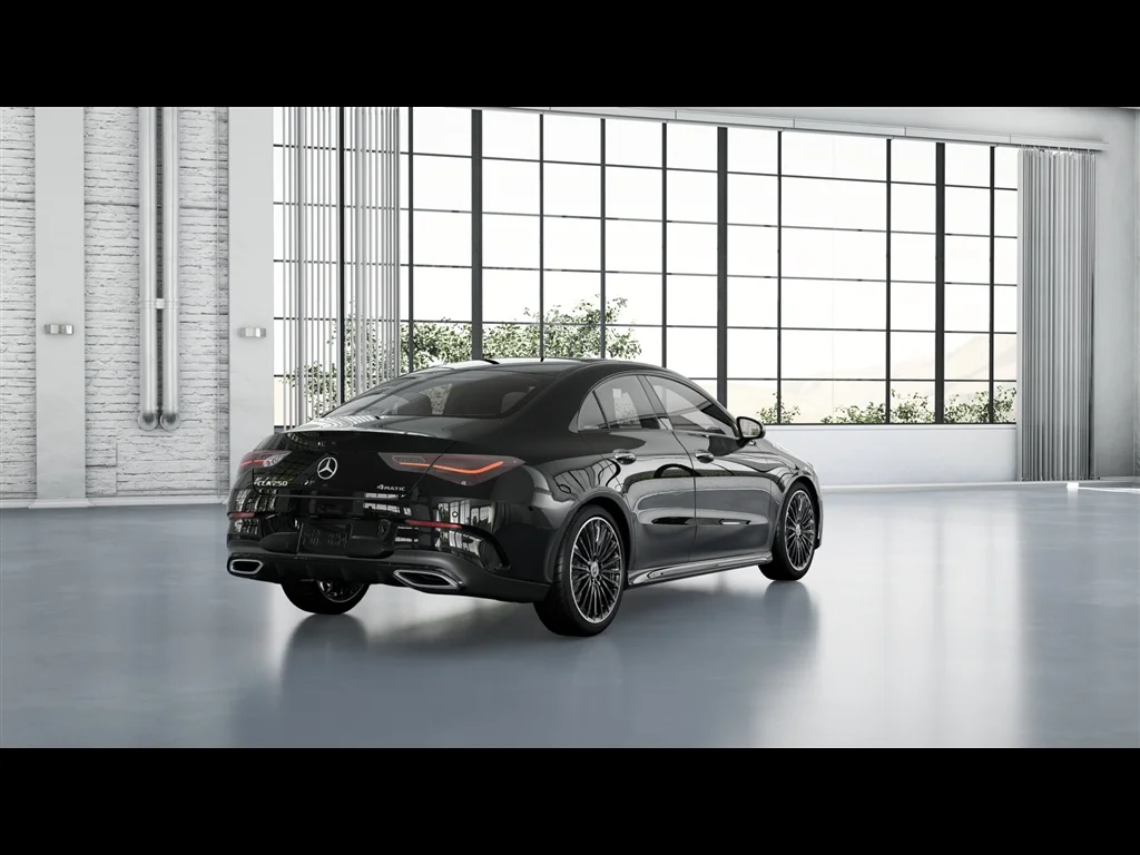 2026 Mercedes-Benz CLA CLA 250 - Photo 17