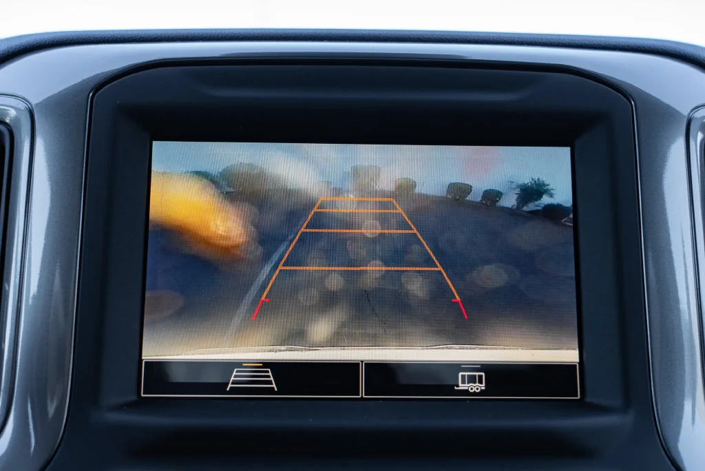 2026 Chevrolet Silverado 1500 Custom - Photo 18