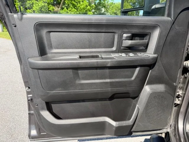 2026 RAM 2500 Tradesman - Photo 11