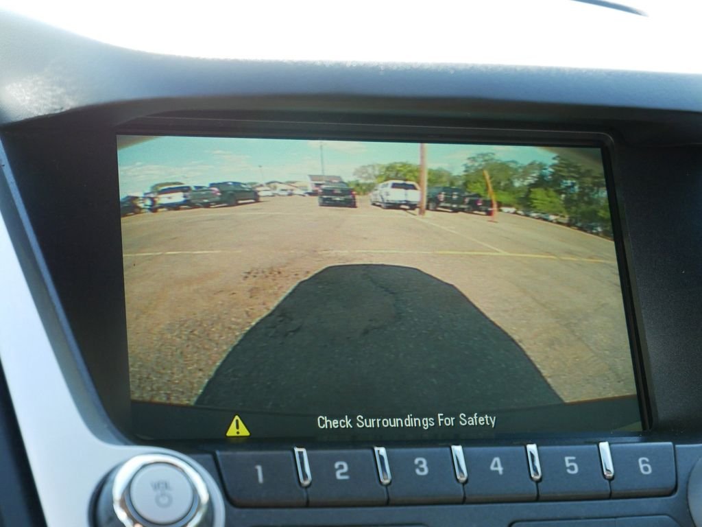 Used 2016 Black Chevrolet LT image 27