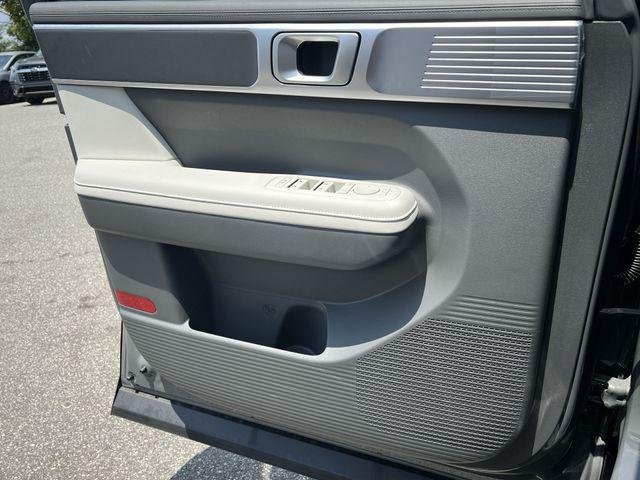 New 2026 Gray Hyundai SEL image 26