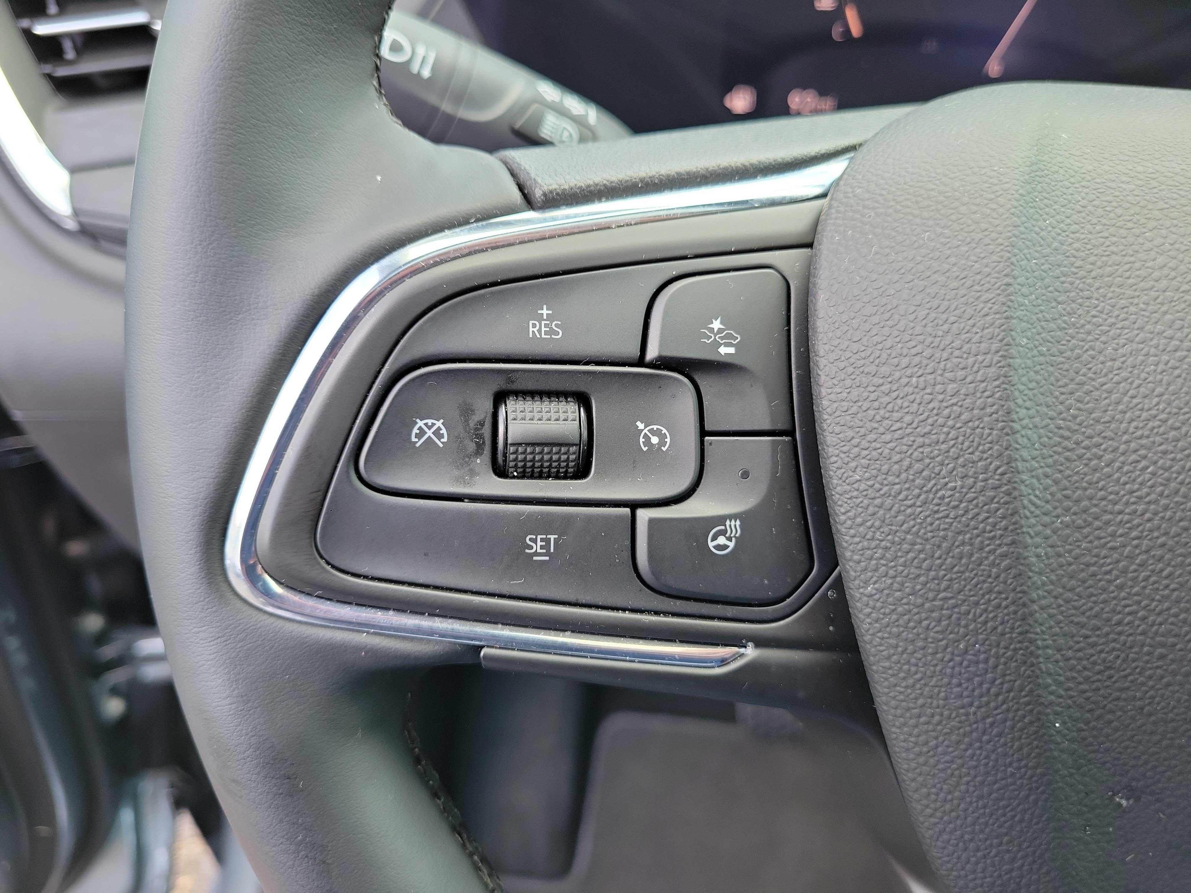2026 Buick Encore GX Sport Touring - Photo 21