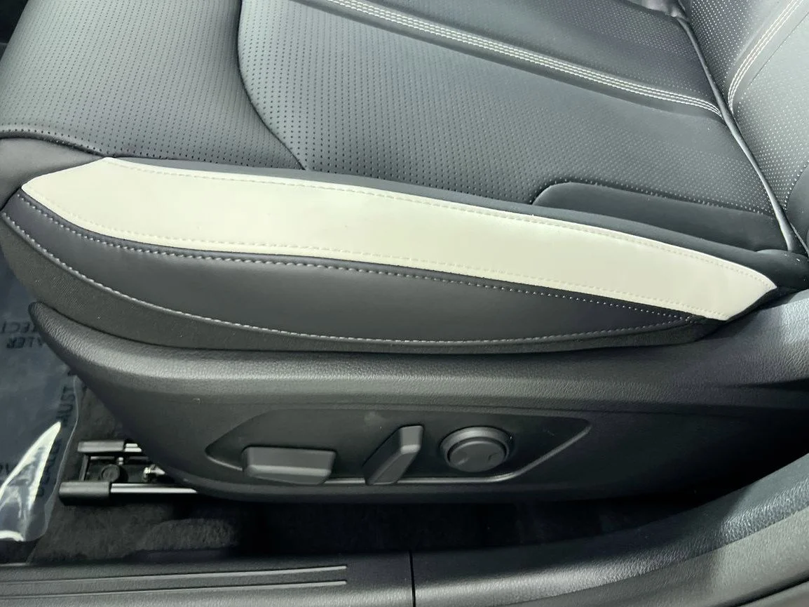 New 2026 Snow White Pearl Kia GT-Line FWD image 13