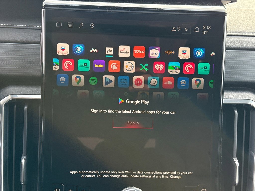 2026 GMC ACADIA - Image 22