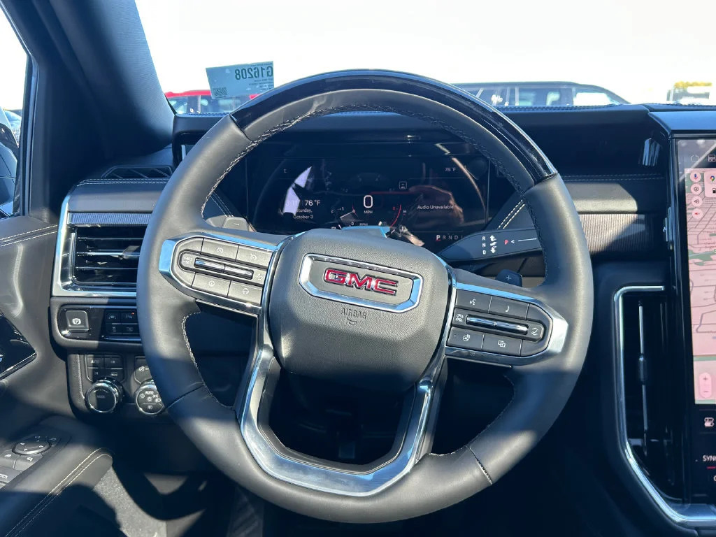 2027 GMC Yukon Elevation - Photo 32