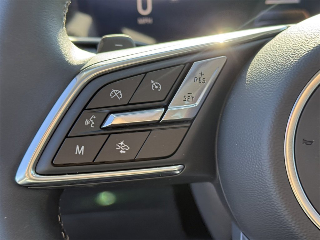 2026 BUICK ENVISION - Image 19