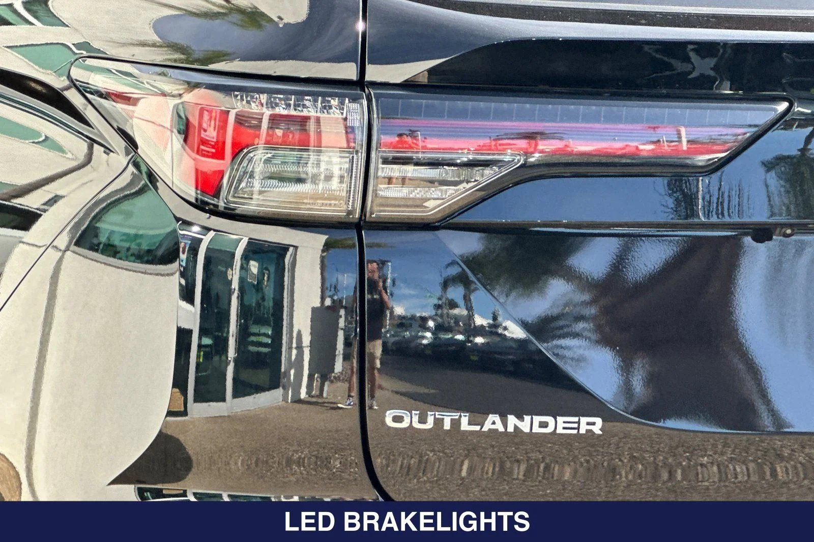 2026 Mitsubishi Outlander SEL - Photo 28
