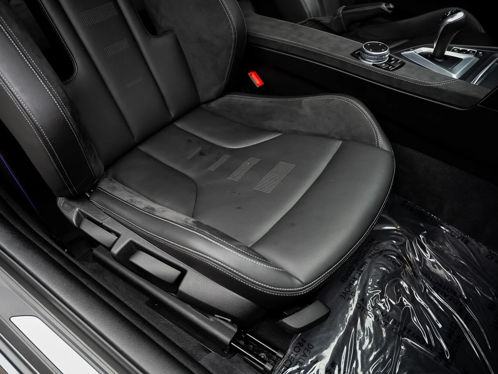 Used 2016 Gray BMW GTS image 39