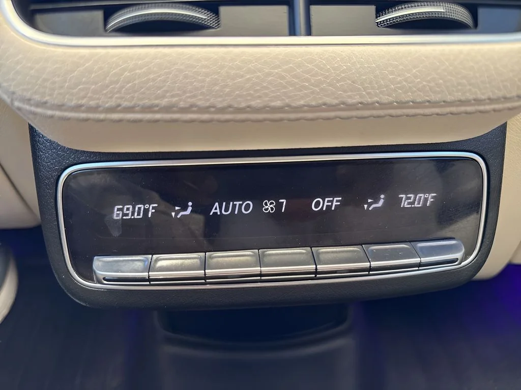 Used 2021  Mercedes-Benz GLS 580 image 13