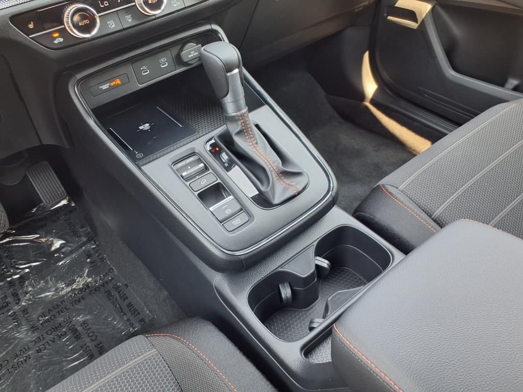 2026 Honda CR-V TrailSport - Photo 17