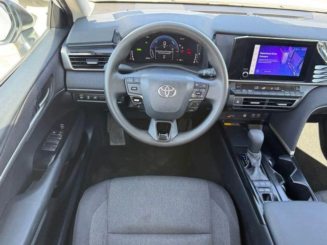Certified Used 2025 ICE CAP Toyota LE image 27
