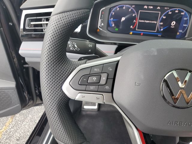 New 2026 Black Volkswagen 2.0T Autobahn image 26