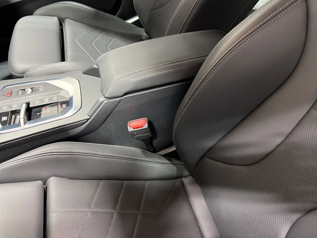 Used 2026 White BMW 228 Gran Coupe image 34