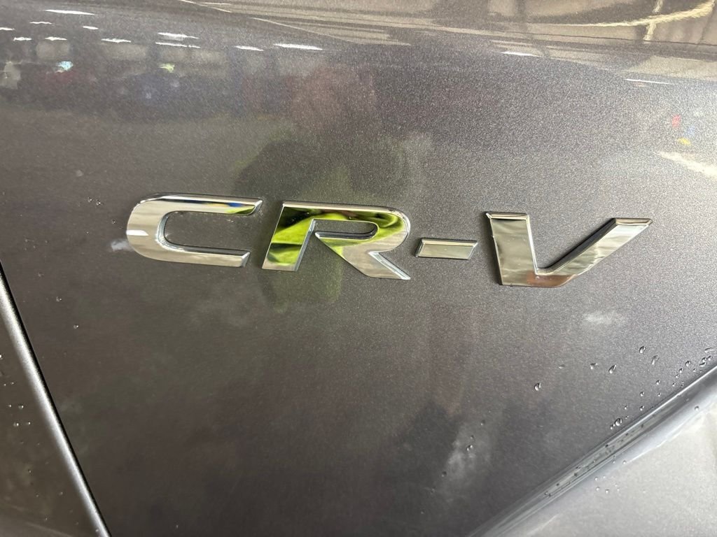 Used 2018 Gray Honda EX image 31
