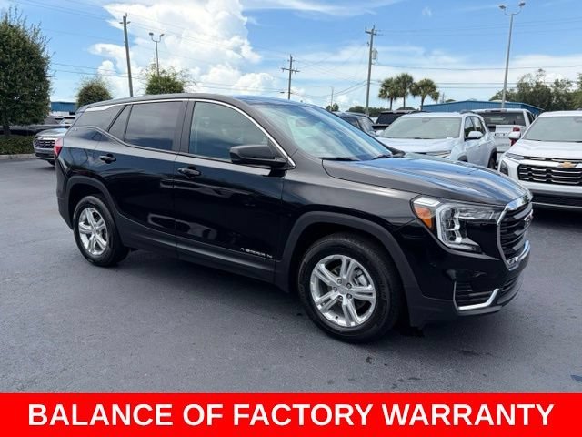 2024 GMC Terrain SLE for sale in Bradenton, FL