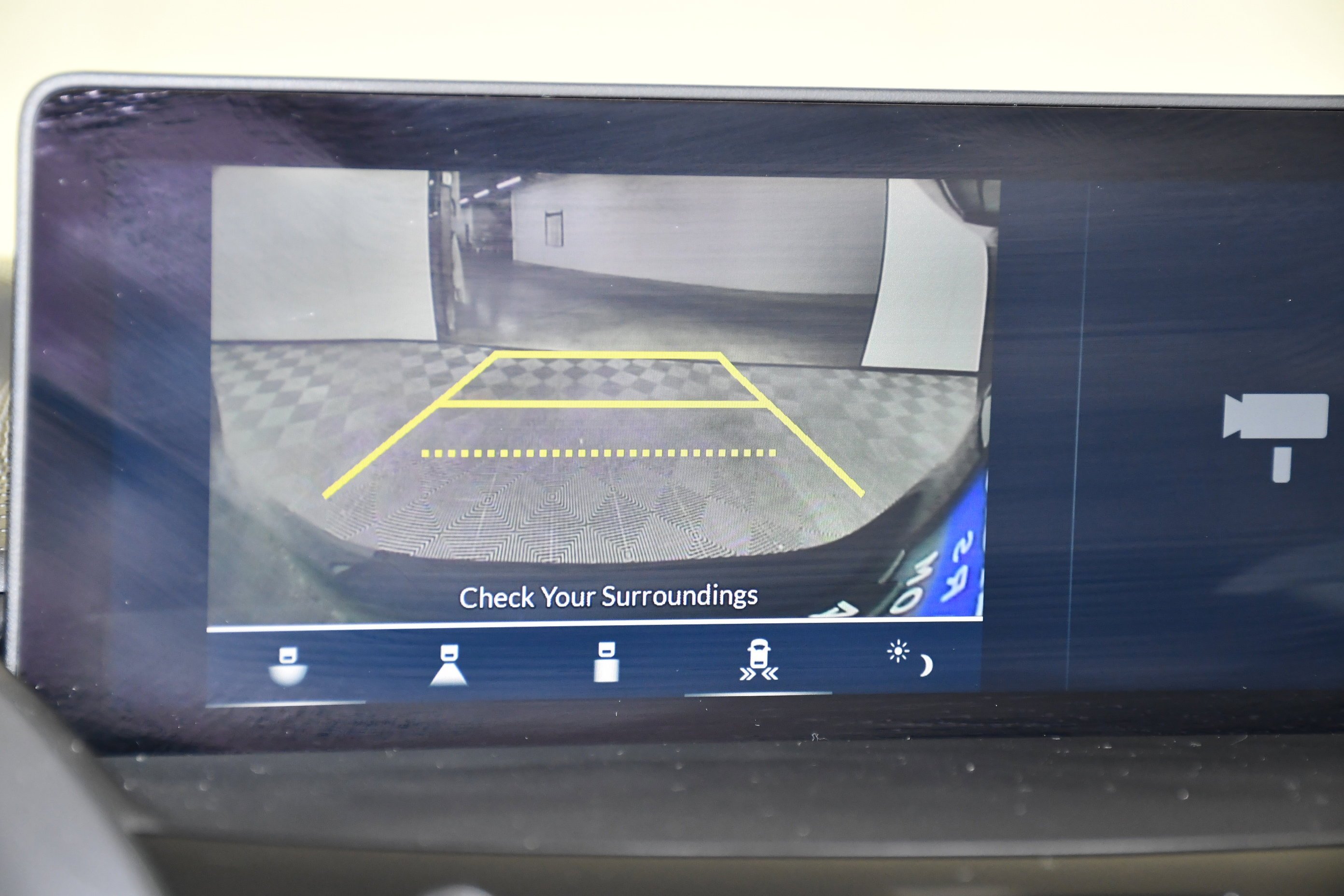 Used 2025 Canyon River Blue Metallic Acura Base image 81