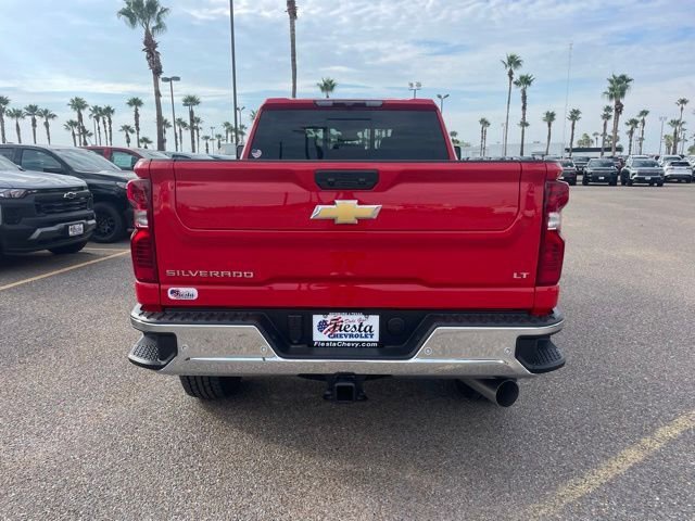2025 Chevrolet Silverado 2500 HD LT - Photo 6