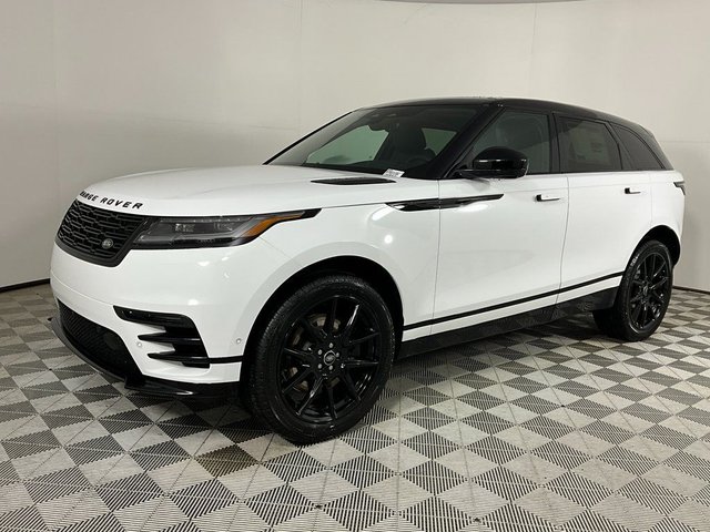 2026 Land Rover Range Rover Velar Dynamic SE