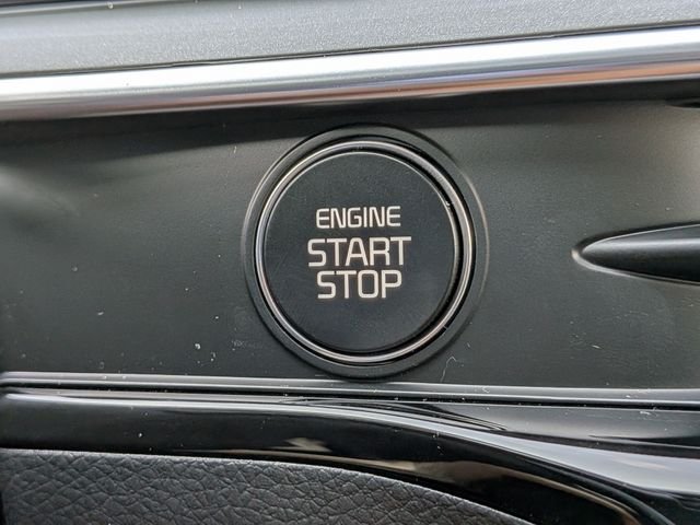 New 2026 Snow White Pearl Kia GT-Line FWD image 31