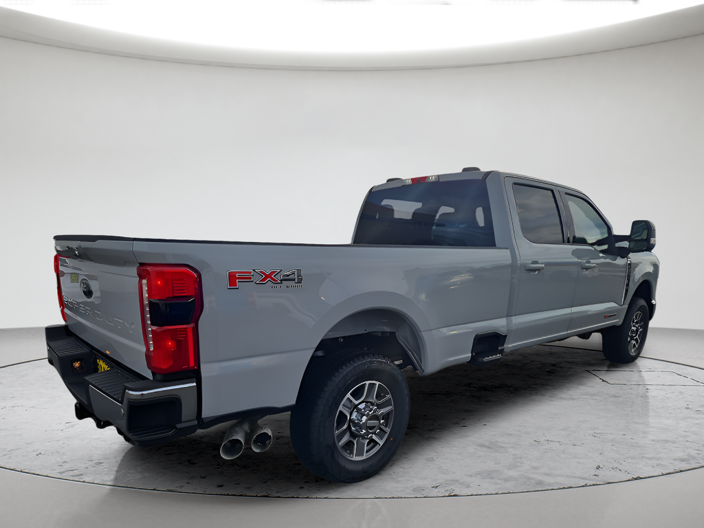 New 2026 Avalanche Ford F-250® Lariat® image 3