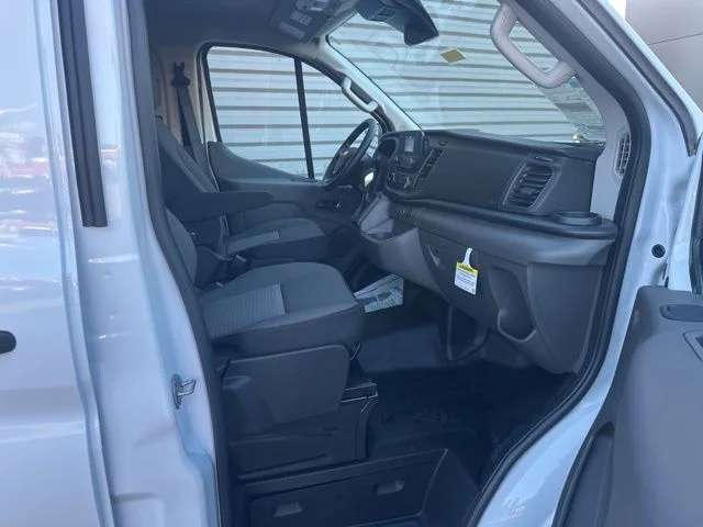 2025 Ford Transit Van Base - Photo 28