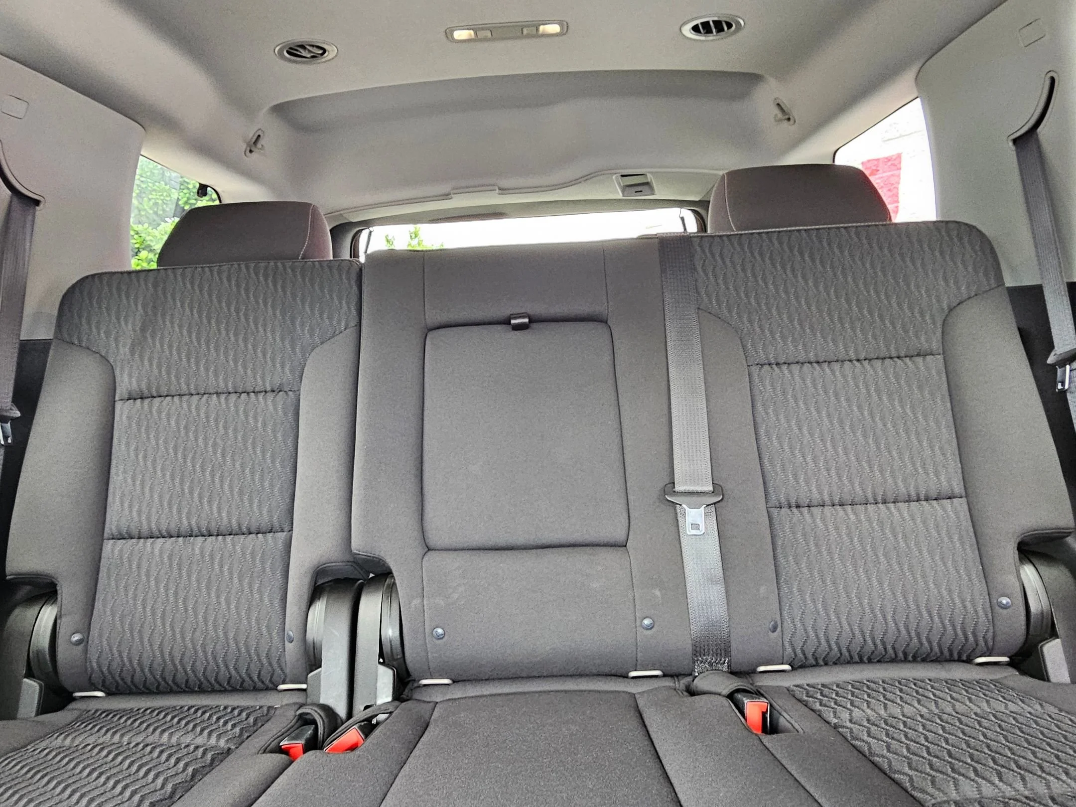 Used 2019 Satin Steel Metallic Chevrolet LS image 24