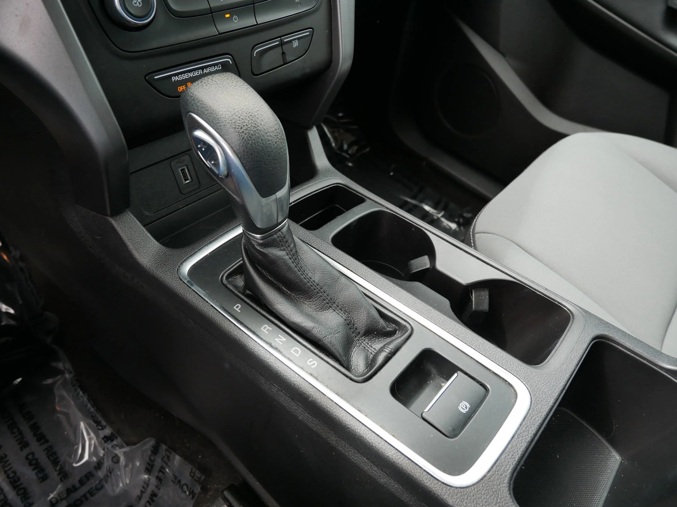 Used 2019 Magnetic Ford S image 24