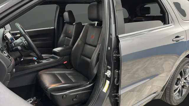 Used 2024 Gray Dodge R/T Plus image 9