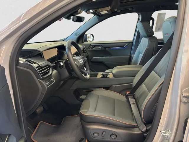 New 2026  GMC AT4 image 10