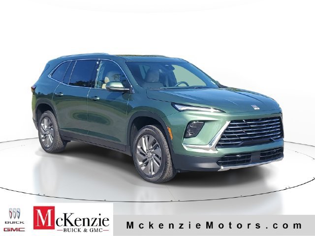 2027 Buick Enclave