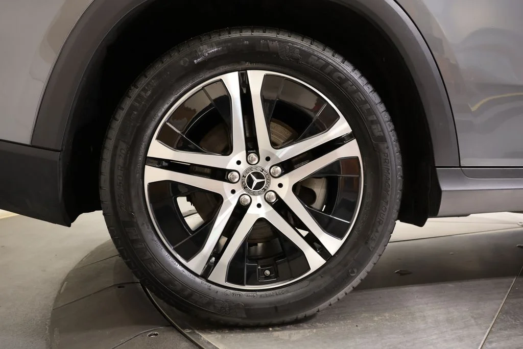 Certified Used 2023 Gray Mercedes-Benz GLS 450 image 13