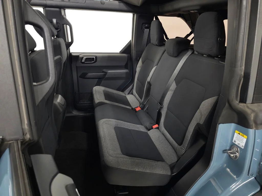 Used 2021  Ford Big Bend image 30