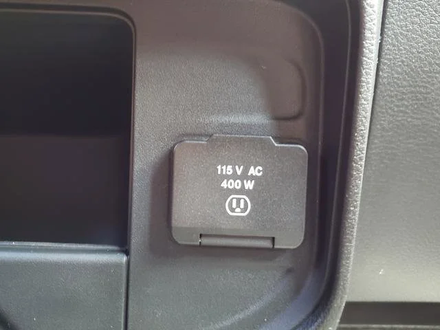 2026 RAM 2500 Tradesman - Photo 22