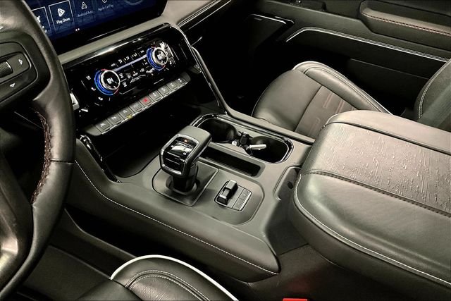 2024 GMC Sierra 1500 AT4X - Photo 17