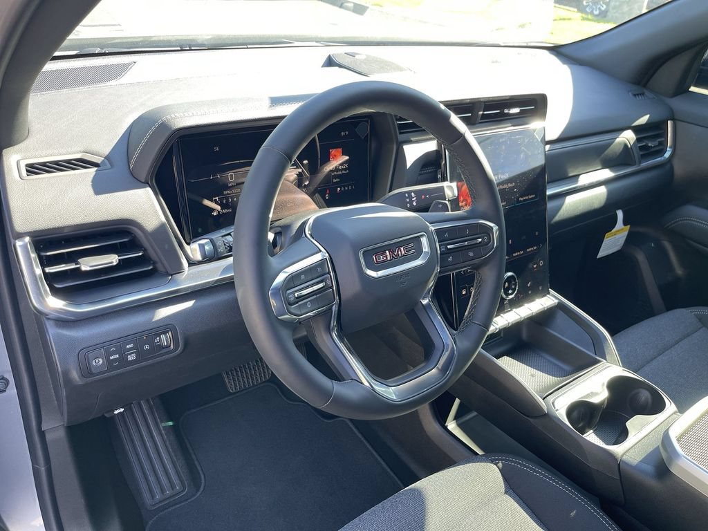 2027 GMC Terrain Elevation - Photo 10