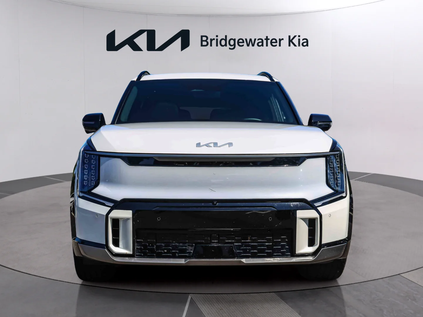 Certified 2024 Kia EV9 GT-Line with VIN KNDAEFS57R6031466 for sale in Bridgewater, NJ